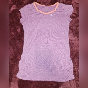 Nike Dri-Fit Girls Youth Shirt